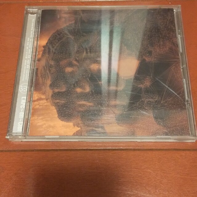 ray エンタメ/ホビーのCD(ポップス/ロック(邦楽))の商品写真