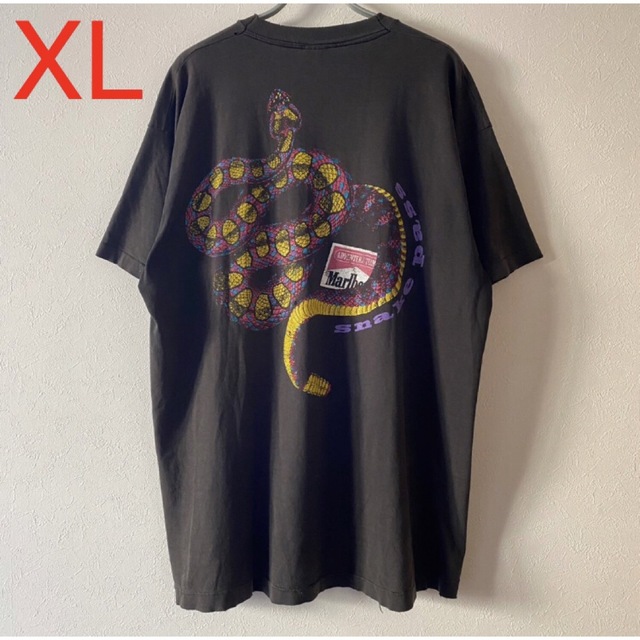 エイサップロッキー着用 Marlboro Snake Pass Tee Tシャツ