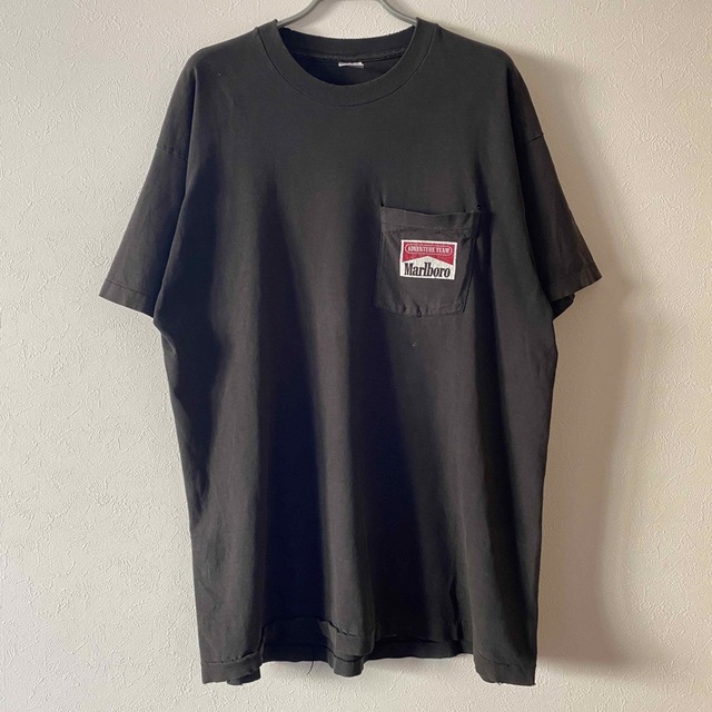 エイサップロッキー着用 Marlboro Snake Pass Tee Tシャツ