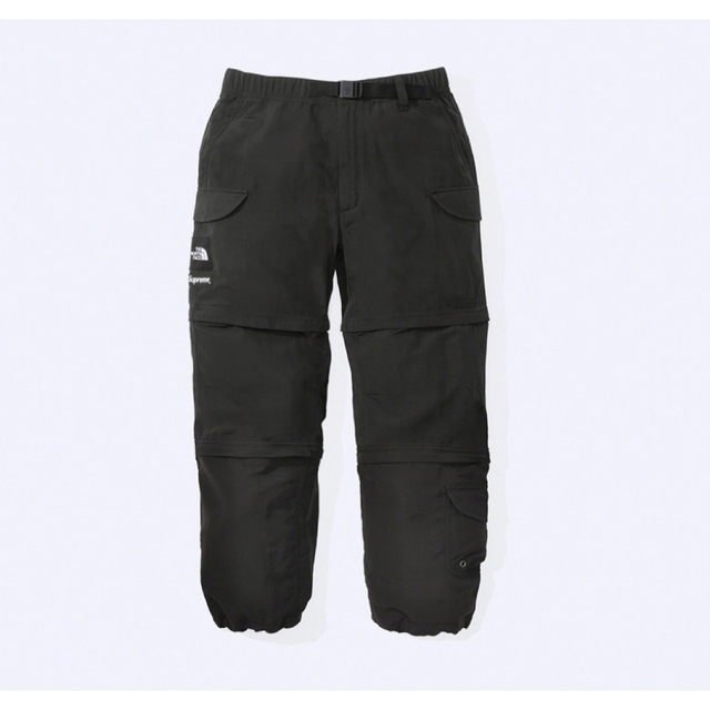 Supreme The North Face  Trekking pant  S