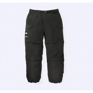 シュプリーム(Supreme)のSupreme The North Face  Trekking pant  S(ワークパンツ/カーゴパンツ)