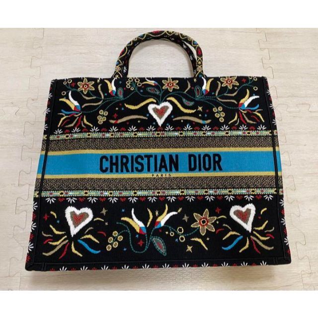 Dior - Christian Dior ブックトート