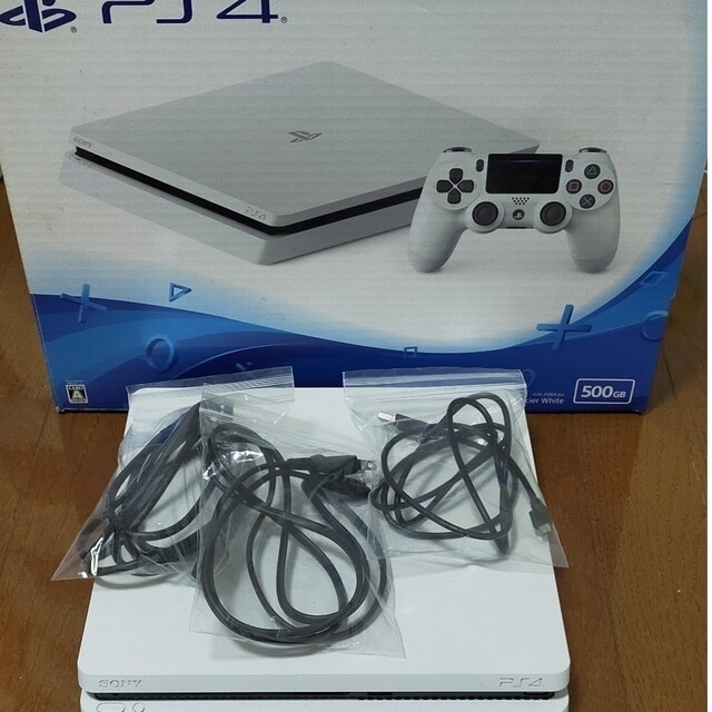 SONY PlayStation4 本体 CUH-2100AB02