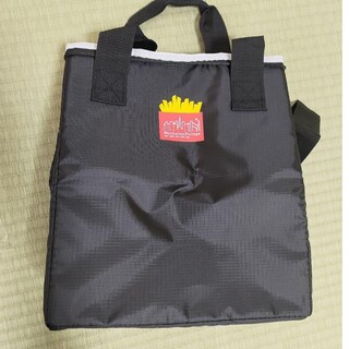 マンハッタンポーテージ(Manhattan Portage)のマンハッタンポーテージ 保冷リュック　マックコラボ他おまけ有(その他)