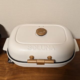 ドウシシャ(ドウシシャ)の焼き芋メーカー（ドウシシャ）プレート３種(調理機器)