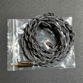 Nicehck greyrhino 3.5mm 2pin(その他)