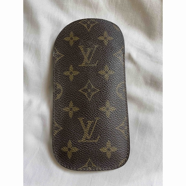 Louis Vuitton ルイヴィトン　メガネケース　M62969