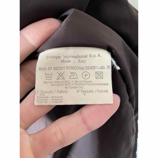 Prada Sport プラダ スポーツ ブルゾン ジャケット ボアジャケット