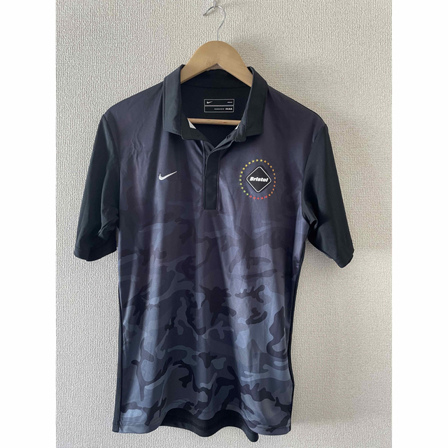 Nike F.C.R.B DRI-FIT S/S GAME SHIRゲームシャツ 最も優遇の 3052円