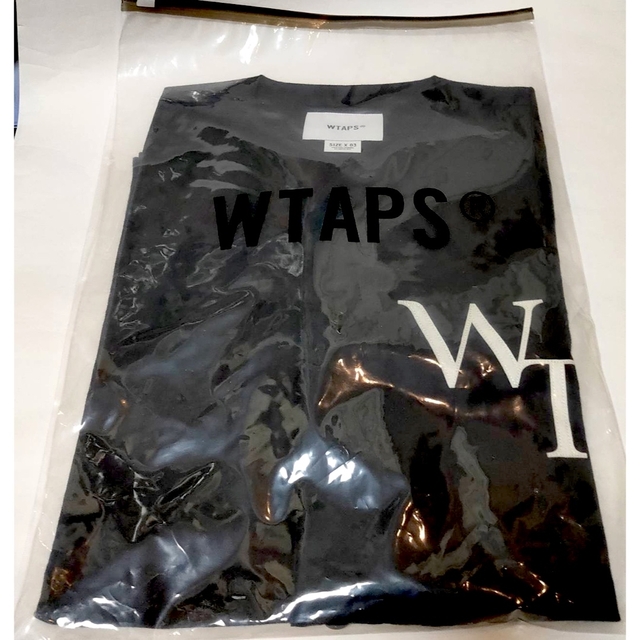 W)taps - Wtaps League 02/LS / Cotton/Twill Leagueの通販 by みど's