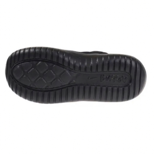 NIKE(ナイキ)のナイキ　バロウ　ブラック　25 メンズの靴/シューズ(スニーカー)の商品写真