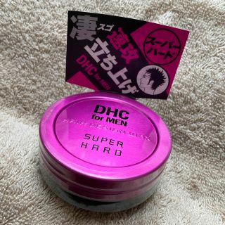 ディーエイチシー(DHC)のDHC  ヘアデザインワックス　スーパーハード50g(その他)