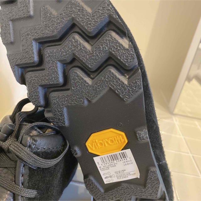 Clarks - JOURNAL STANDARD クラークス別注 ワラビー ゴアテック Clarks - JOURNAL STANDARD クラークス別注 ワラビー ゴアテック