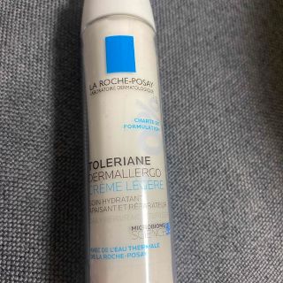 ラロッシュポゼ(LA ROCHE-POSAY)のラロッシュポゼ♪トレリアンダーマアレルゴライトクリーム(フェイスクリーム)