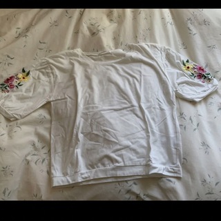 レトロガール(RETRO GIRL)のレトロガール Tシャツ(Tシャツ(半袖/袖なし))
