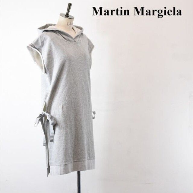 Maison Martin Margiela(マルタンマルジェラ)のSL AI0032 MM6 Martin Margiela マルタンマルジェラ レディースのワンピース(ロングワンピース/マキシワンピース)の商品写真