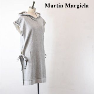 マルタンマルジェラ(Maison Martin Margiela)のSL AI0032 MM6 Martin Margiela マルタンマルジェラ(ロングワンピース/マキシワンピース)