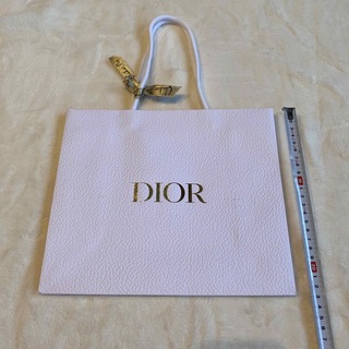 ディオール(Dior)のDior ショッパー(ショップ袋)