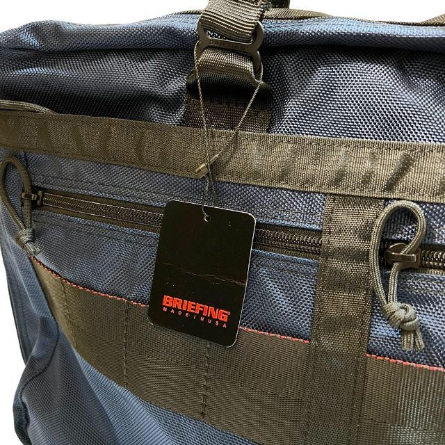 BRIEFING(ブリーフィング)の新品　ブリーフィング　c3ライナー　ビジネスバッグ　リュック　ショルダー　 a4 メンズのバッグ(ビジネスバッグ)の商品写真