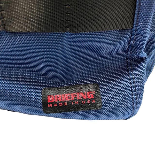 BRIEFING(ブリーフィング)の新品　ブリーフィング　c3ライナー　ビジネスバッグ　リュック　ショルダー　 a4 メンズのバッグ(ビジネスバッグ)の商品写真