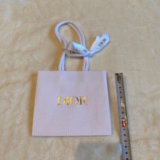 ディオール(Dior)のDior ショッパー(ショップ袋)