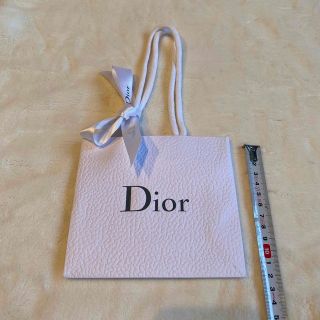 ディオール(Dior)のDior ショッパー(ショップ袋)