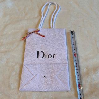 ディオール(Dior)のDior ショッパー(ショップ袋)