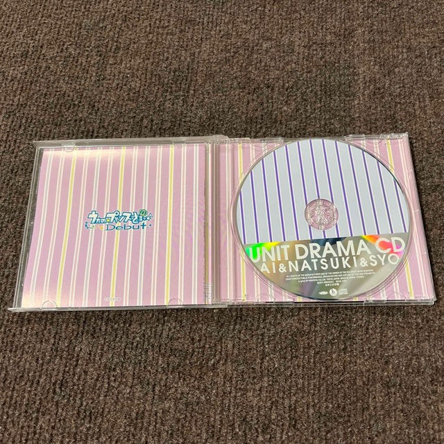 ちゆ様 確認ページ エンタメ/ホビーのCD(ゲーム音楽)の商品写真