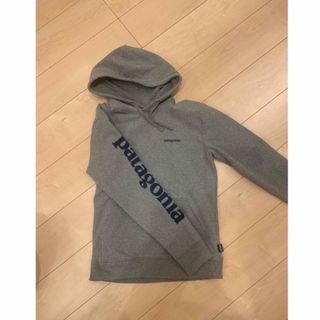 パタゴニア(patagonia)のpatagoniaパーカー(パーカー)