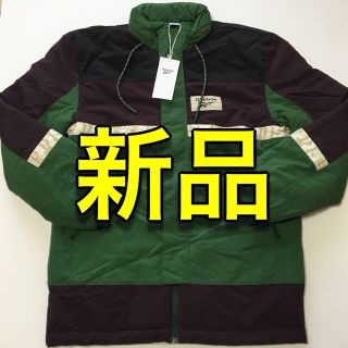Reebok - 保温性抜群 稀少 00s reebook セルティックス ダウン