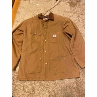 カーハート(carhartt)のCarhartt カバーオール　ゆう様専用(カバーオール)