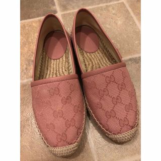 グッチ エスパドリーユの通販 100点以上 | Gucciを買うならラクマ グッチ エスパドリーユの通販 100点以上 | Gucciを買うならラクマ