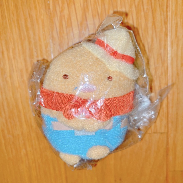 【新品】すみっコ農園 & dポイントすみっコ てのりぬいぐるみ おまとめセット