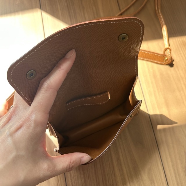 Hermes - 美品HERMES ヴィンテージウエストポーチの通販 by 値段交渉OK