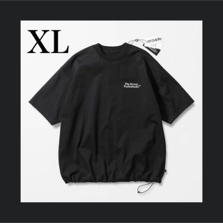 ダイワ(DAIWA)のENNOY DAIWA PIER39 Tech Drawstring Tee(Tシャツ/カットソー(半袖/袖なし))