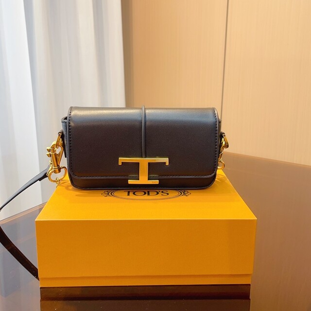 バッグ 大幅値下げ TODS ショルダーバッグ 8400円 オンライン販促品