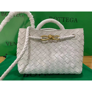 BOTTEGA VENETA レオパード リバーシブル トートバッグ 6812