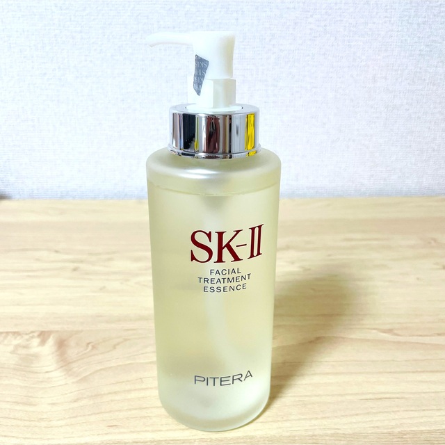 SK-II フェイシャルトリートメントエッセンス　330ml