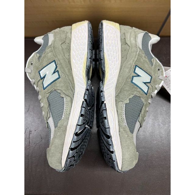 New Balance M2002RDD 26.5 新品未使用