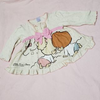 アクシーズファム(axes femme)のキキララ  コラボ トップス  アクシーズファム キッズ(Tシャツ/カットソー)