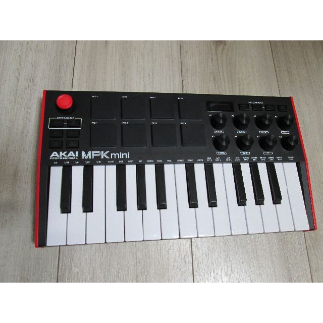 AKAI MPK mini MK3