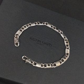 ジャスティンデイビス ブレスレット/バングルの通販 200点以上
