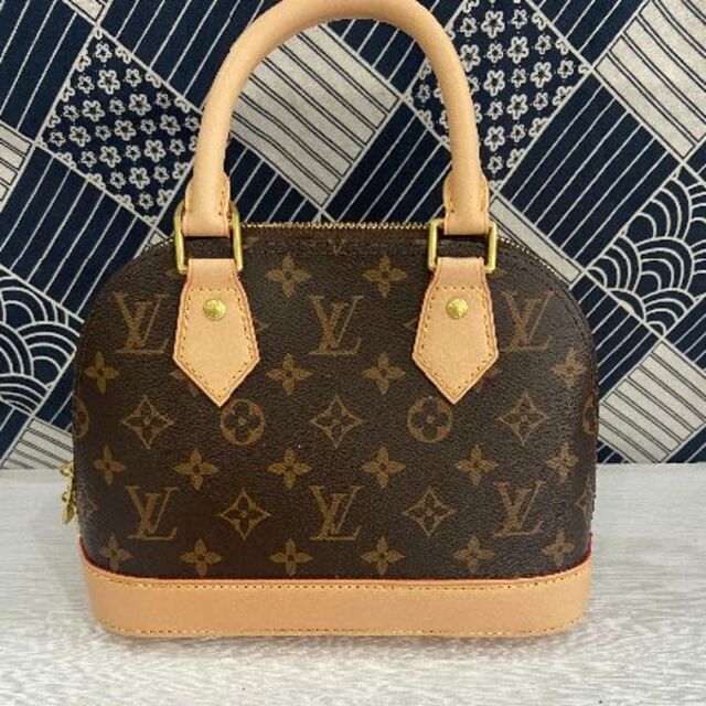 LOUIS VUITTON ルイヴィトン アルマBB M53152 | www.jarussi.com.br