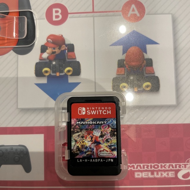 マリオカート8 デラックス Switch 2