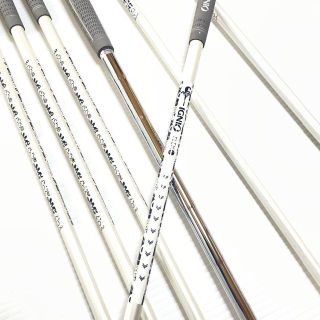 Ignio - 綺麗 イグニオ フォージド チタニウム レディース L 7本