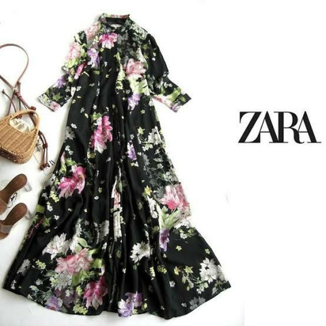 ZARAワンピChaosプラージュTOMORROWLANDアパルトモンECLIN