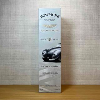 ボウモア 15年 アストンマーチン Bowmore Aston Martin(ウイスキー)