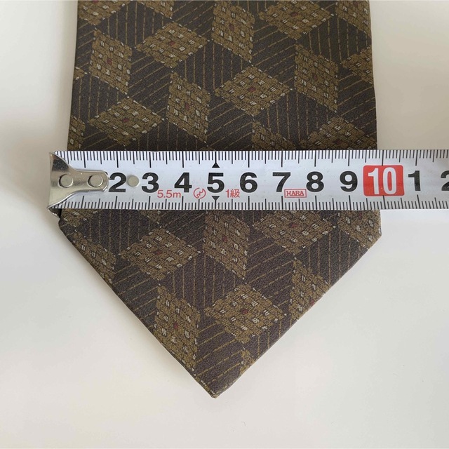 Giorgio Armani(ジョルジオアルマーニ)のジョルジオアルマーニ　ネクタイ  メンズのファッション小物(ネクタイ)の商品写真