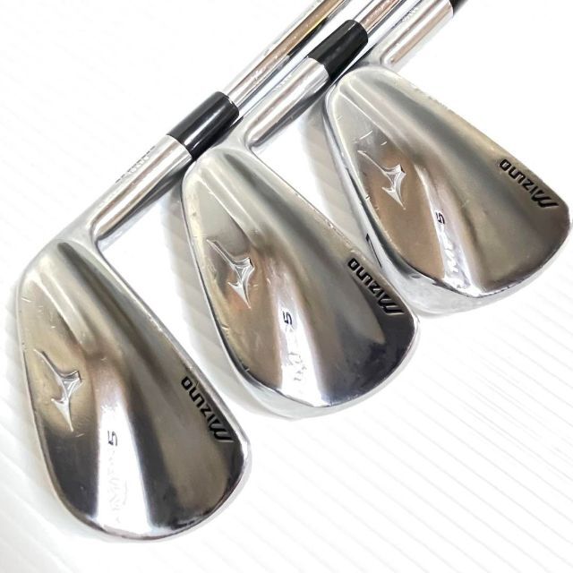 Mizuno ミズノMP5マッスルバック 春夏秋冬の最新作商品