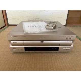 パイオニア(PIONEER)のPIONEER DVL-919 ジャンク(その他)